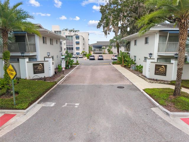 1100 DELANEY AVENUE F204, Orlando, FL 32806