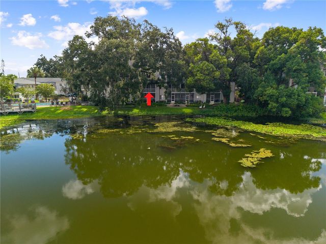 1100 DELANEY AVENUE F204, Orlando, FL 32806