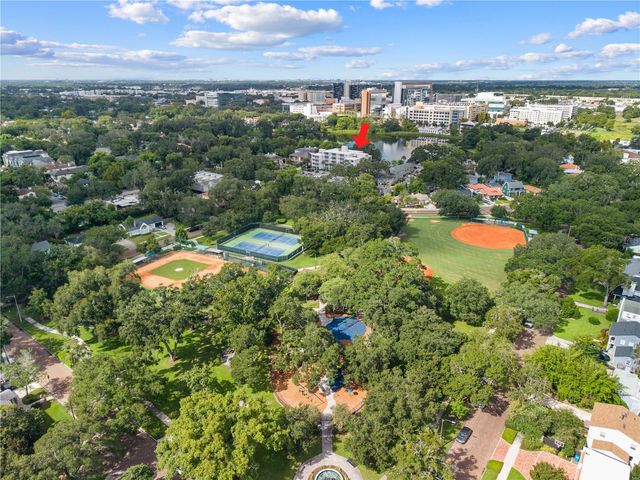1100 DELANEY AVENUE F204, Orlando, FL 32806