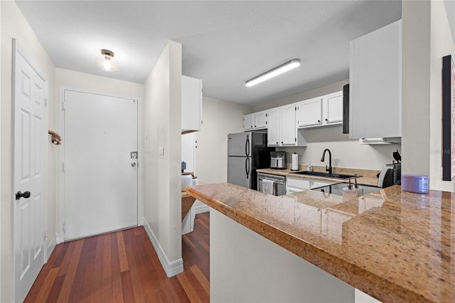 1100 DELANEY AVENUE F204, Orlando, FL 32806