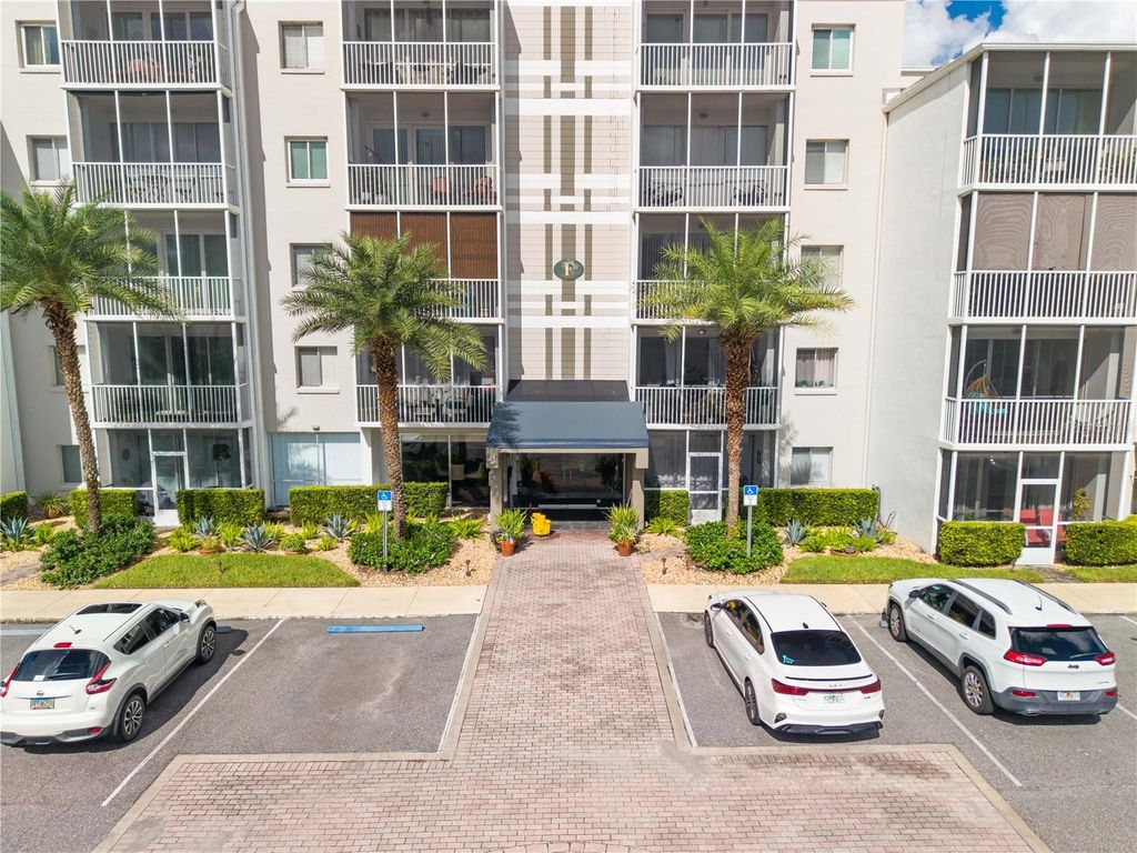 1100 DELANEY AVENUE F204, Orlando, FL 32806