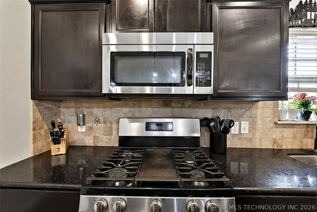 3341 S 208th East Avenue, Broken Arrow, OK 74014