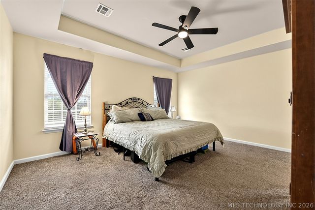 3341 S 208th East Avenue, Broken Arrow, OK 74014