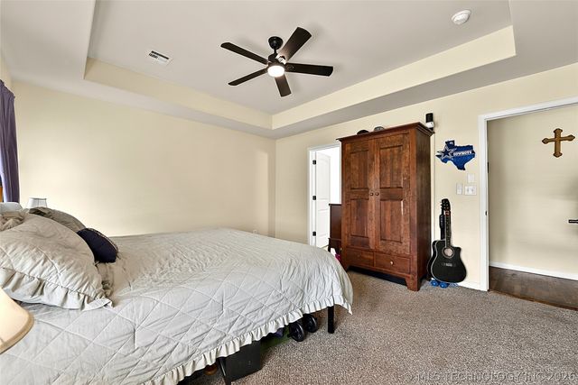 3341 S 208th East Avenue, Broken Arrow, OK 74014