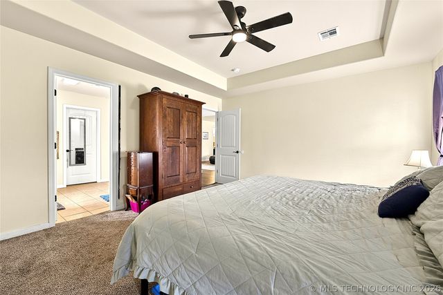 3341 S 208th East Avenue, Broken Arrow, OK 74014