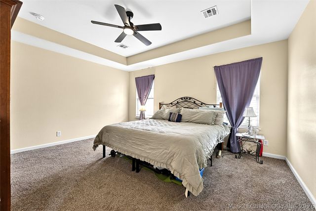 3341 S 208th East Avenue, Broken Arrow, OK 74014