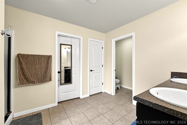 3341 S 208th East Avenue, Broken Arrow, OK 74014