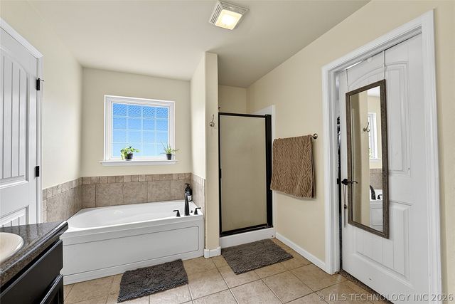 3341 S 208th East Avenue, Broken Arrow, OK 74014