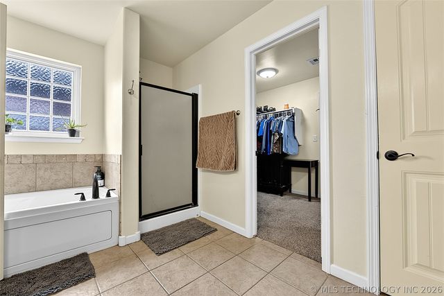 3341 S 208th East Avenue, Broken Arrow, OK 74014