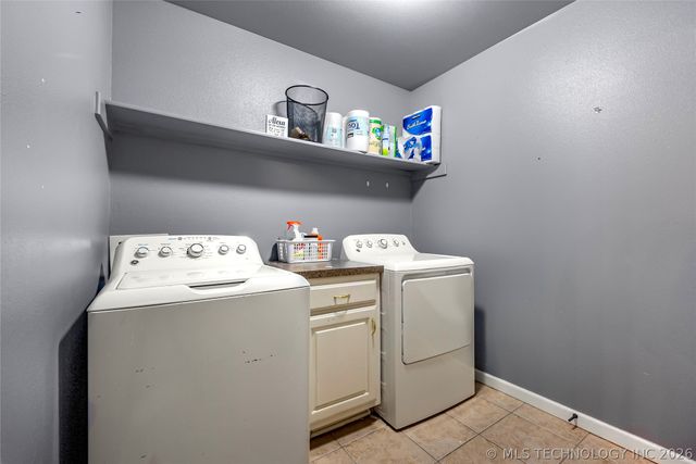 3341 S 208th East Avenue, Broken Arrow, OK 74014