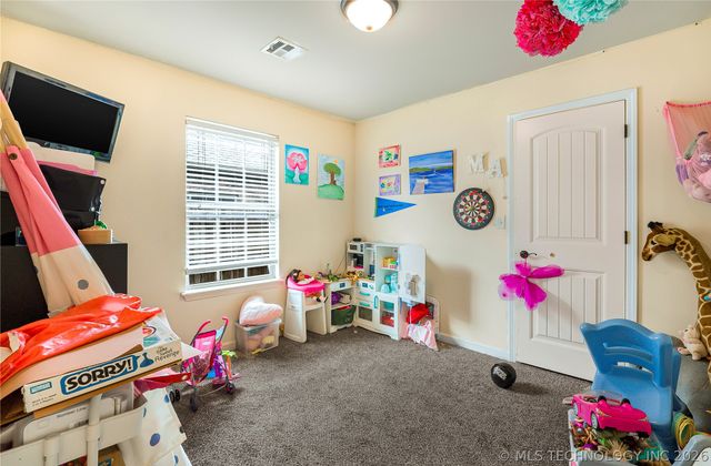 3341 S 208th East Avenue, Broken Arrow, OK 74014