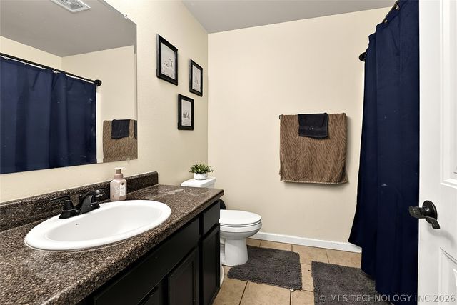 3341 S 208th East Avenue, Broken Arrow, OK 74014