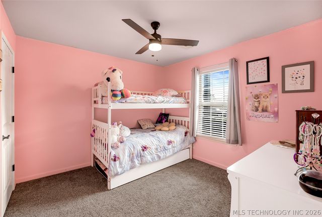 3341 S 208th East Avenue, Broken Arrow, OK 74014