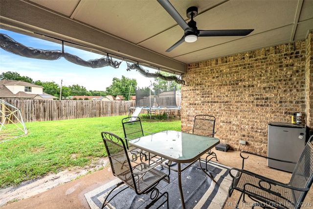 3341 S 208th East Avenue, Broken Arrow, OK 74014