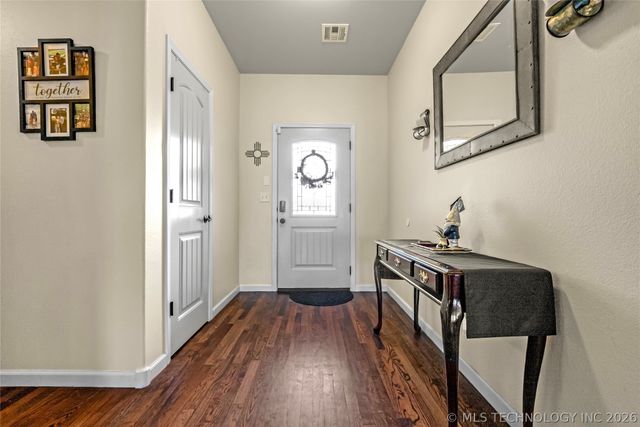 3341 S 208th East Avenue, Broken Arrow, OK 74014