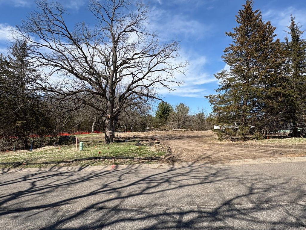5831 151st Lane NW, Ramsey, MN 55303 — exterior