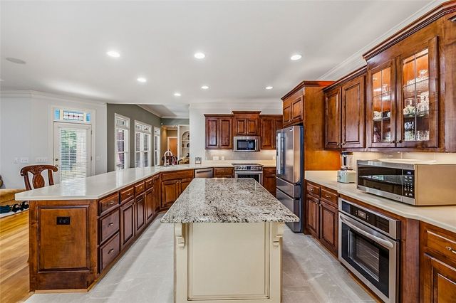 616 Shefwood Drive, Easley, SC 29642