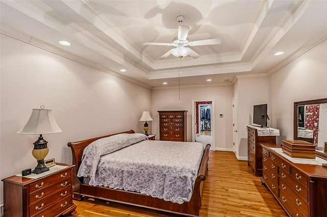 616 Shefwood Drive, Easley, SC 29642