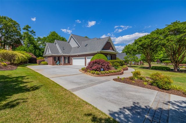 616 Shefwood Drive, Easley, SC 29642