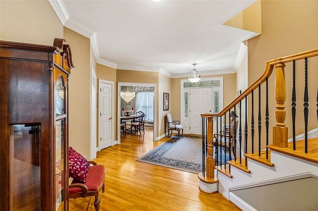 616 Shefwood Drive, Easley, SC 29642