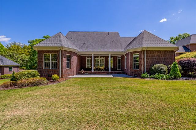 616 Shefwood Drive, Easley, SC 29642