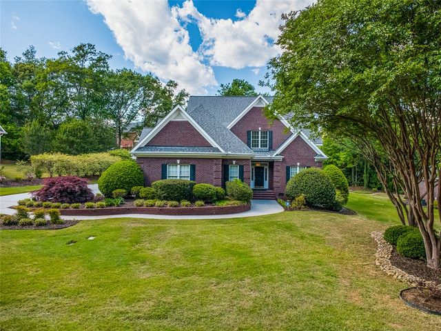 616 Shefwood Drive, Easley, SC 29642