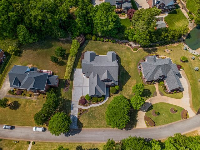 616 Shefwood Drive, Easley, SC 29642