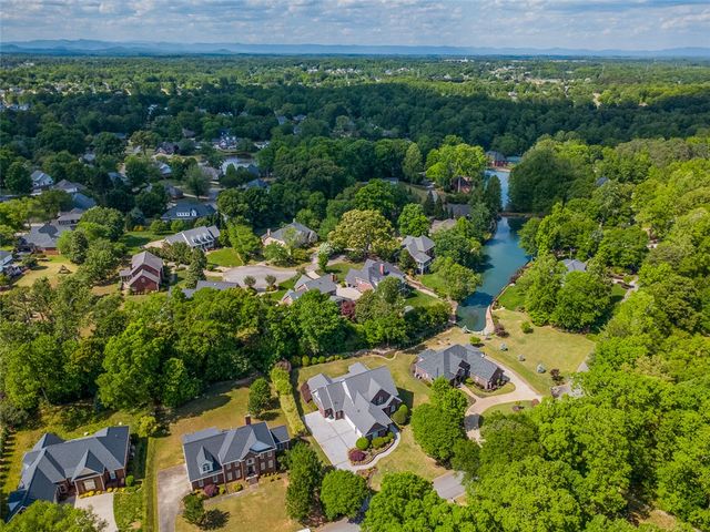 616 Shefwood Drive, Easley, SC 29642
