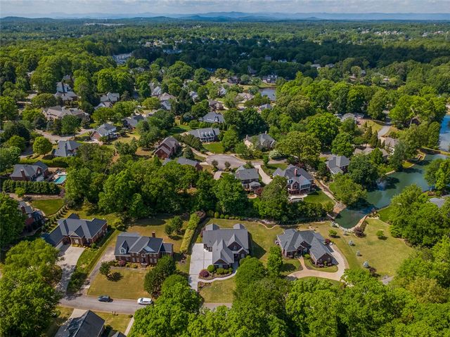 616 Shefwood Drive, Easley, SC 29642