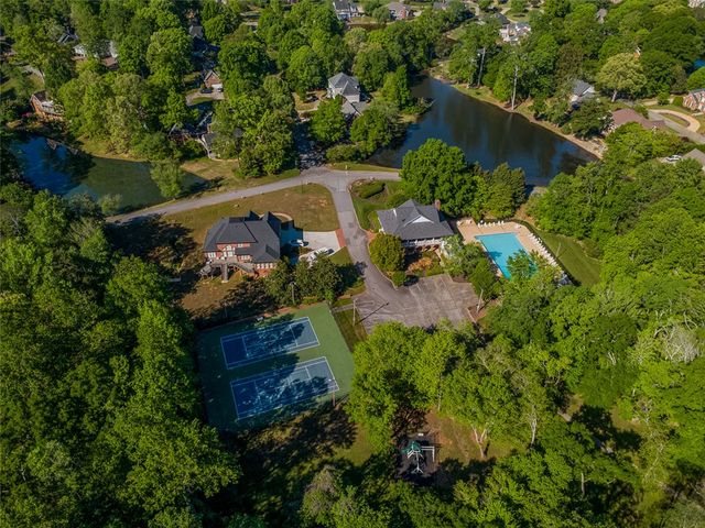616 Shefwood Drive, Easley, SC 29642