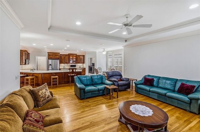 616 Shefwood Drive, Easley, SC 29642
