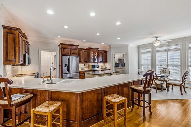 616 Shefwood Drive, Easley, SC 29642