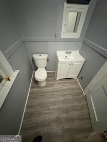 1255 Winton Avenue, Macon, GA 31206