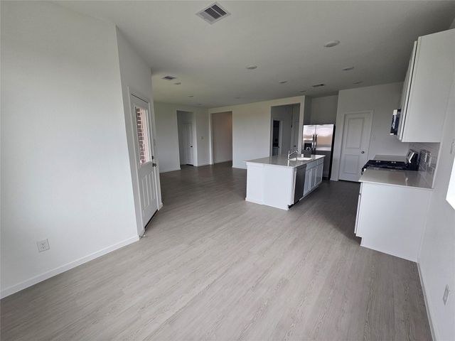 1735 Indigo Chase Drive, Crosby, TX 77532