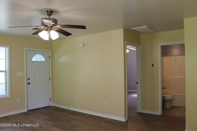 3413 Bream Street, Gautier, MS 39553