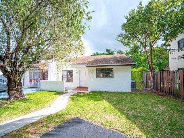 6417 SW 135th Ave, Miami, FL 33183