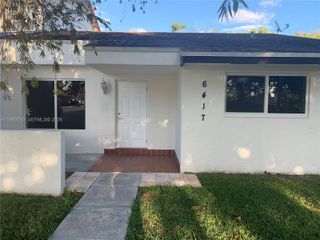 6417 SW 135th Ave, Miami, FL 33183