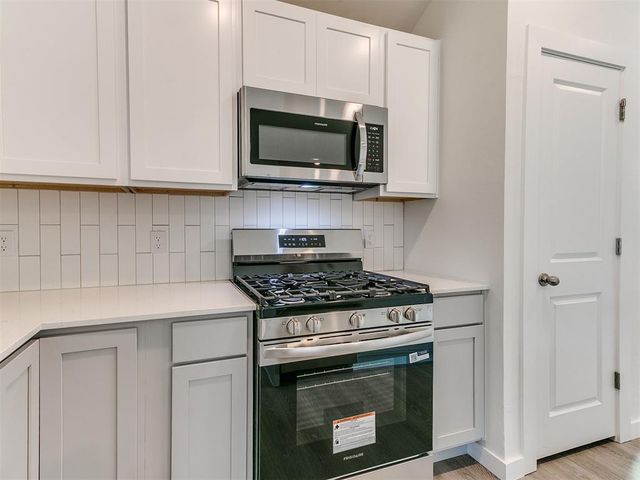 3140 Pennington Street, Harrah, OK 73045