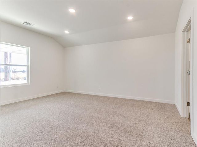 3140 Pennington Street, Harrah, OK 73045