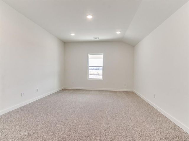 3140 Pennington Street, Harrah, OK 73045