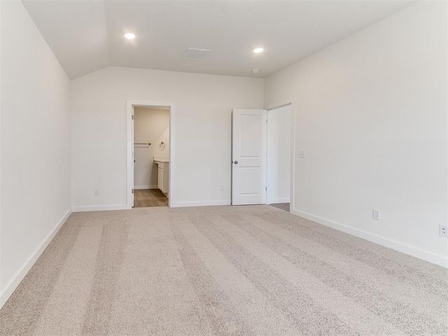 3140 Pennington Street, Harrah, OK 73045