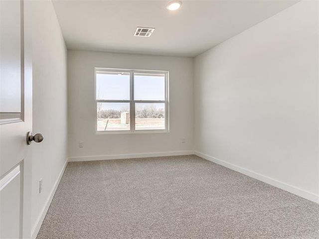 3140 Pennington Street, Harrah, OK 73045