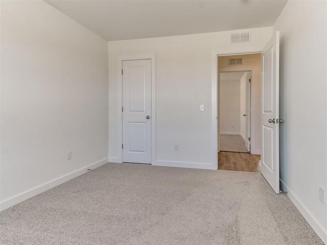 3140 Pennington Street, Harrah, OK 73045
