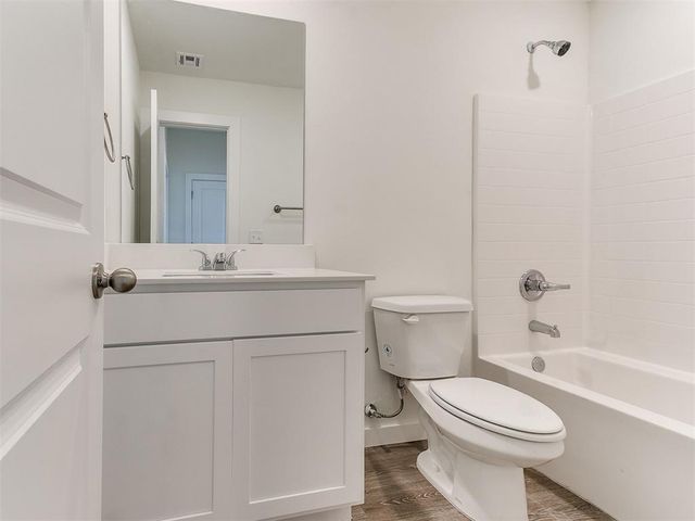 3140 Pennington Street, Harrah, OK 73045