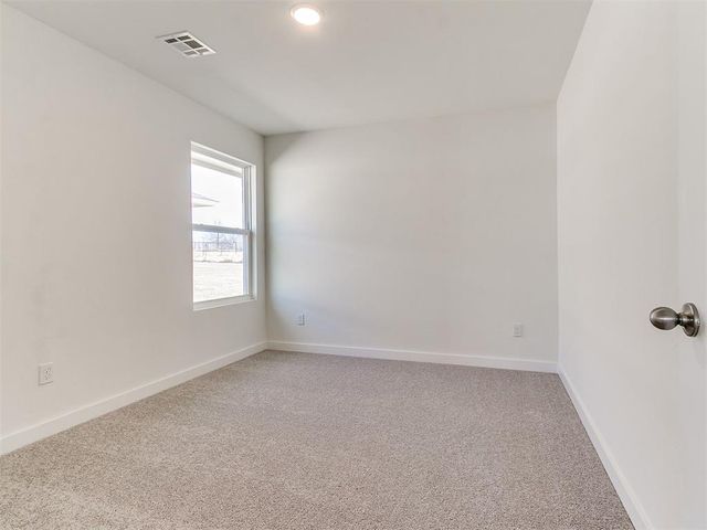 3140 Pennington Street, Harrah, OK 73045