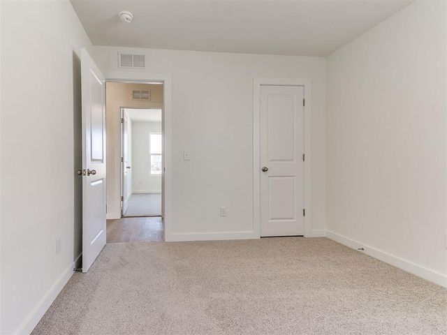3140 Pennington Street, Harrah, OK 73045