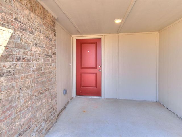 3140 Pennington Street, Harrah, OK 73045