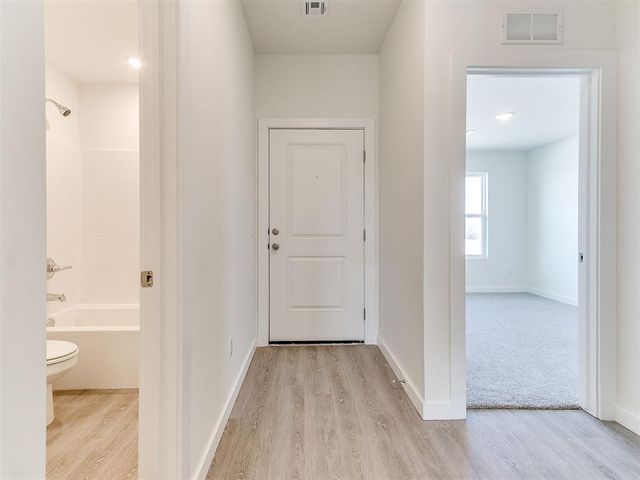 3140 Pennington Street, Harrah, OK 73045