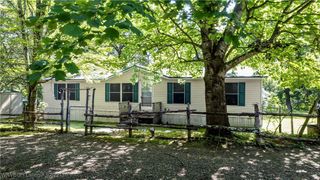106439 S 4806 Road, Muldrow, OK 74948