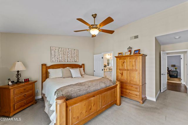 25772 Calle Court, Valencia, CA 91355